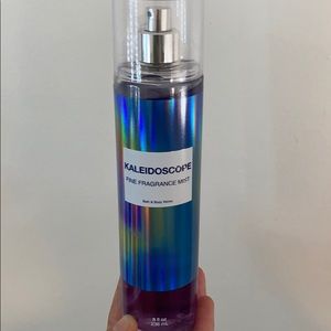 Kaleidoscope fine fragrance mist